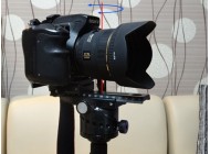 全景拍攝節(jié)點怎樣調整比較好