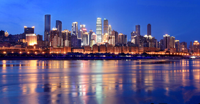 怎樣才能拍攝出好看的全景夜景 怎樣才能拍攝出好看的全景夜景