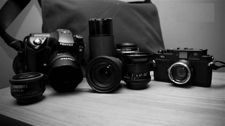 360全景:如何讓全景拍攝更有趣 360全景:如何讓全景拍攝更有趣