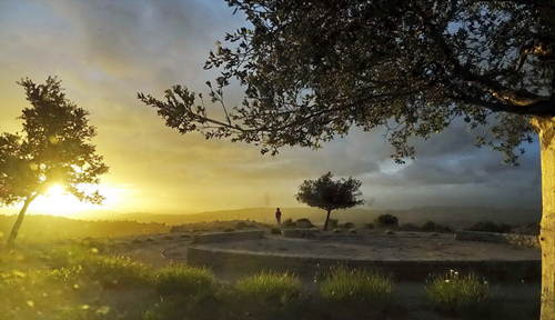 制作360全景時,逆光拍攝要注意什么? 制作360全景時,逆光拍攝要注意什么?