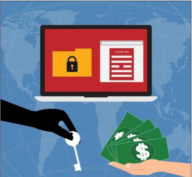 廣州建站公司教你如何預(yù)防比特幣勒索病毒 廣州建站公司教你如何預(yù)防比特幣勒索病毒