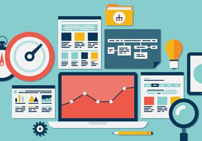 想要運營好一個網站?可以從這四方面入手 想要運營好一個網站?可以從這四方面入手